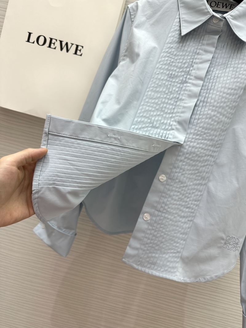 Loewe Shirts